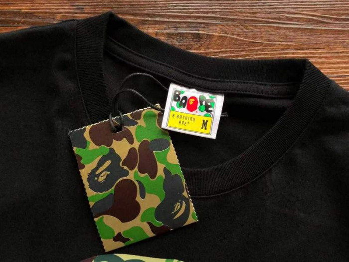 BAPE T-SHIRT BP-40
