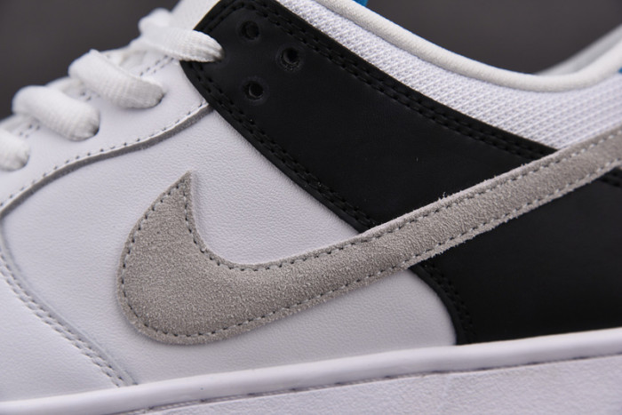 Nike SB Dunk Low "Laser Blue" BQ6817-101