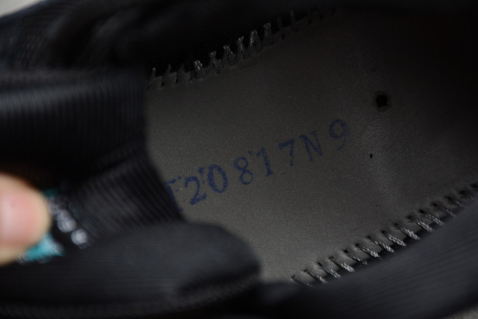 Air Jordan 11 Retro “Gamma Blue” mens 378037-006