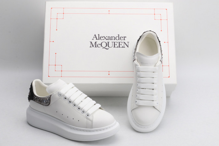 ALEXANDER MCQUEEN SOLE SNEAKERS