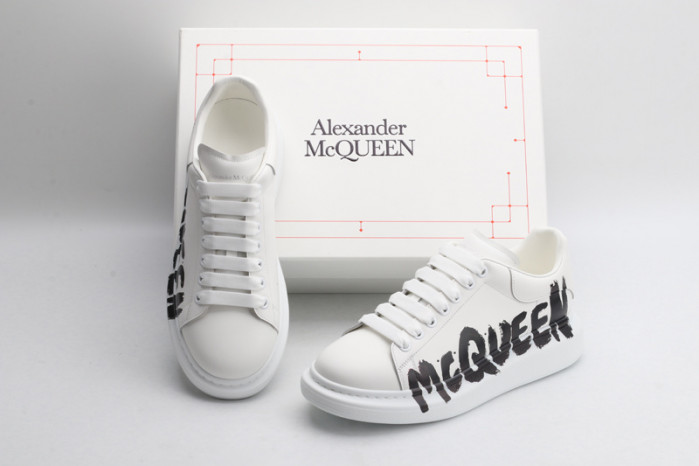ALEXANDER MCQUEEN SOLE SNEAKERS