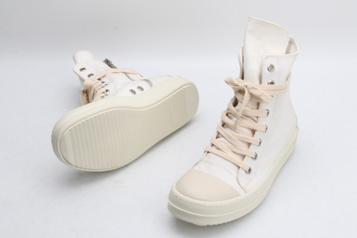 RICK OWENS SNEAKERS
