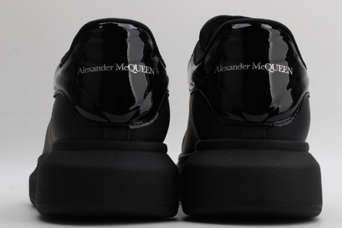 ALEXANDER MCQUEEN SOLE SNEAKERS