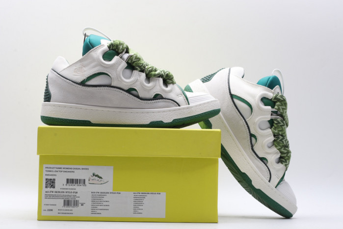 LANVIN SNEAKERS LA-79