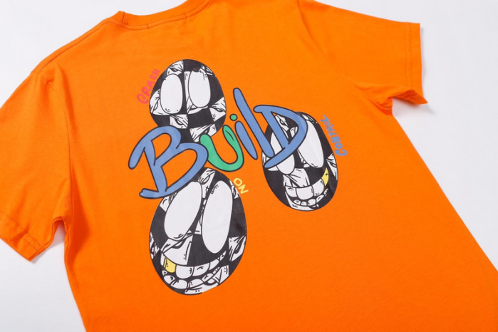 Chrome Hearts T-SHIRT ch-4