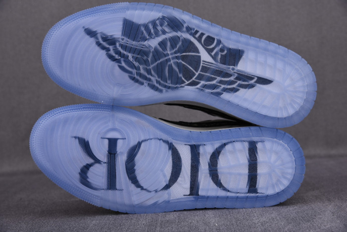 AIR Jordan 1 X Dr low