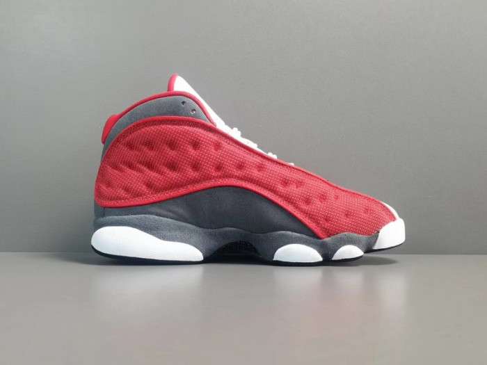 Air Jordan 13 ＂Red Flint＂DJ5982-600