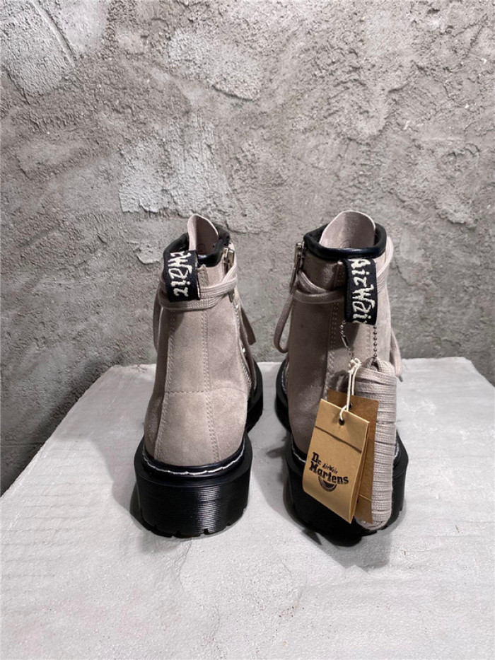 RICK OWENS SNEAKERS