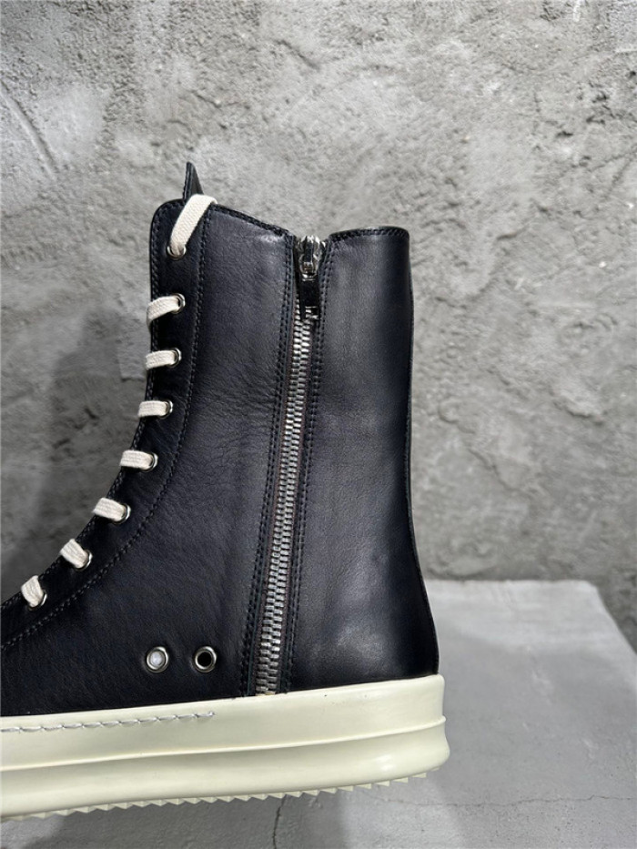 R*ICK O*WENS SNEAKERS RO-7