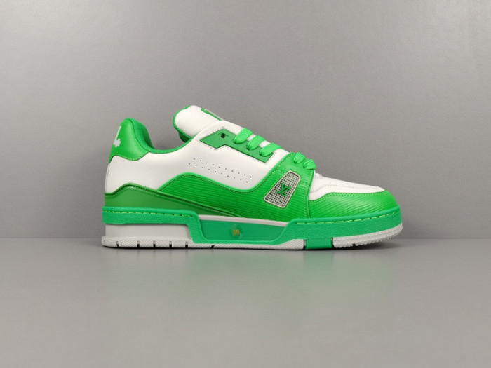 LVT SNEAKERS LOW L&V-88