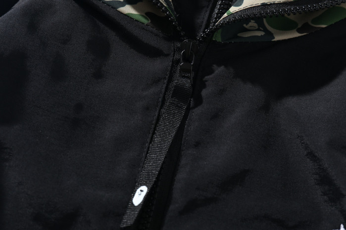 BAPE HOODIE