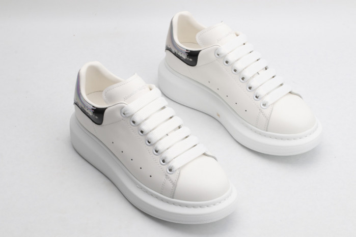 ALEXANDER MCQUEEN SOLE SNEAKERS