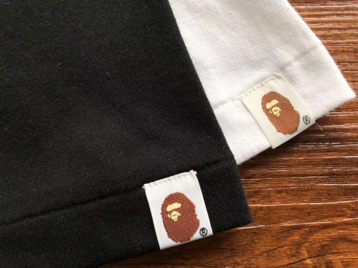 BAPE T-SHIRT BP-40