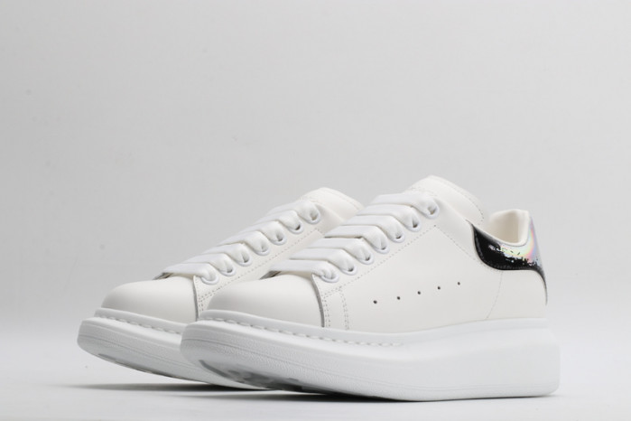 ALEXANDER MCQUEEN SOLE SNEAKERS