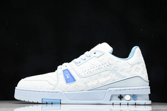 LVT SNEAKERS LOW L&V-188