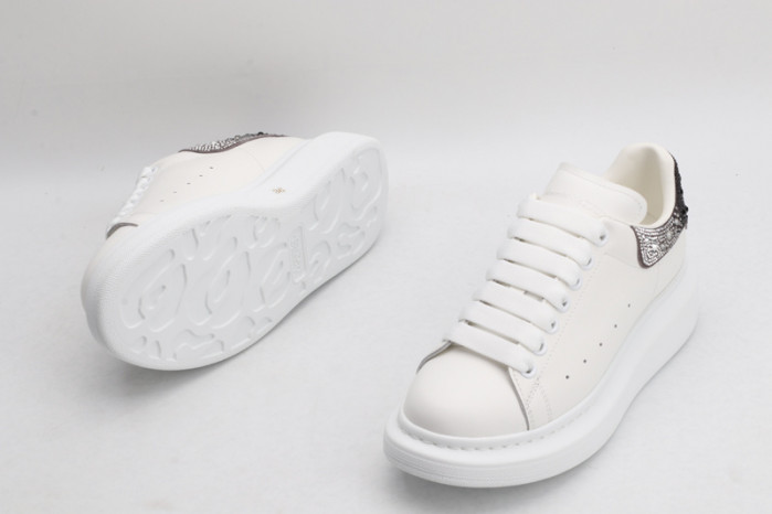 ALEXANDER MCQUEEN SOLE SNEAKERS