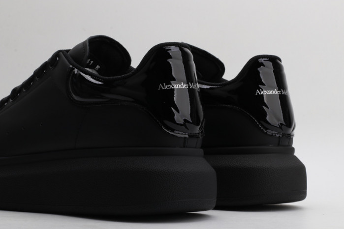 ALEXANDER MCQUEEN SOLE SNEAKERS