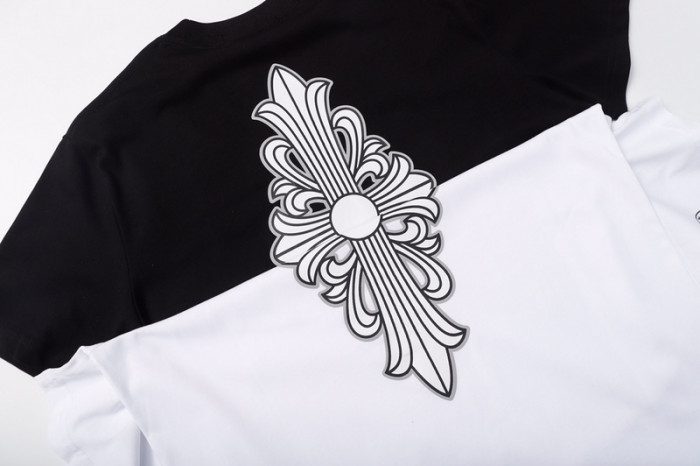 Chrome Hearts T-SHIRT ch-16