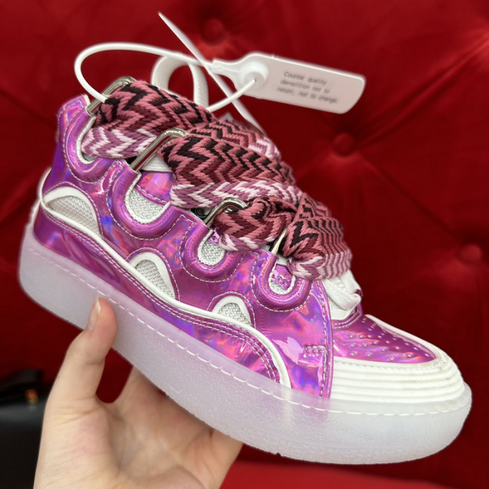 LANVIN SNEAKERS LA-92