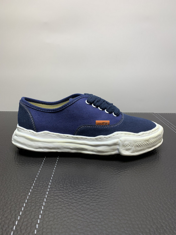 Ma*s*n mihara yasuhiro sneaker mmy-14