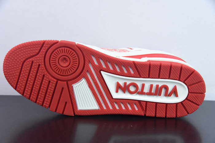 LVT SNEAKERS LOW L&V-03