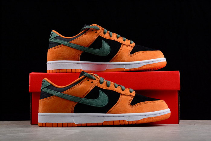 Nike Dunk Low Ceramic (2020) - DA1469-001