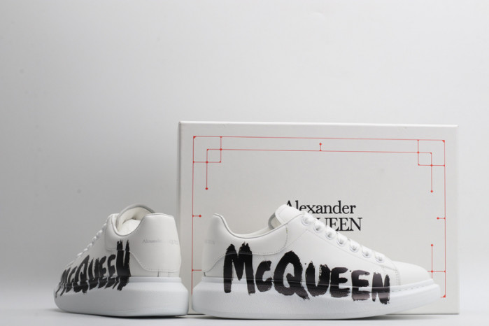 ALEXANDER MCQUEEN SOLE SNEAKERS