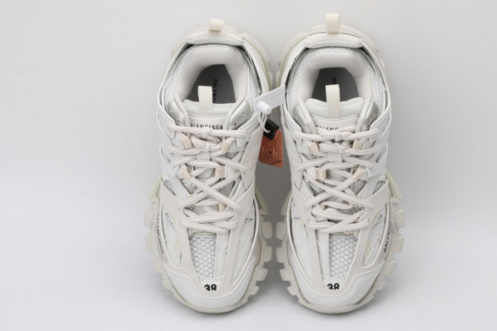 BC TRACK 542436 W1GB9 6509