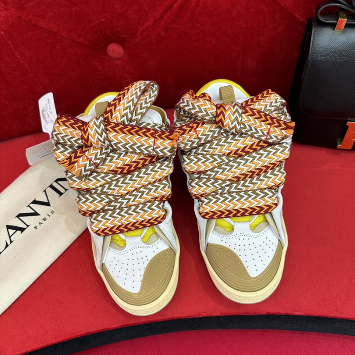 LANVIN SNEAKERS LA-90