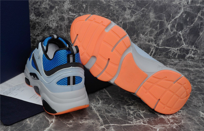 DR B22 TRAINER SNEAKER DR22-010