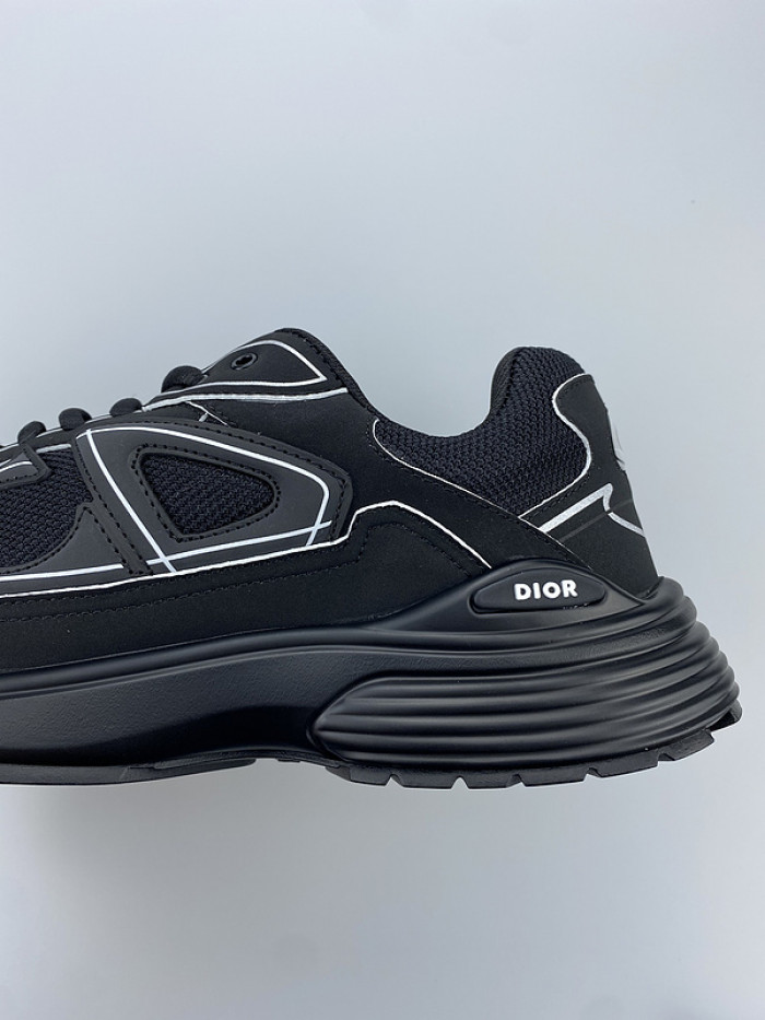 DR B30 TRAINER SNEAKER