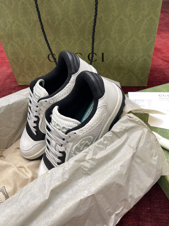 G*C LOW SNEAKERS GC-73