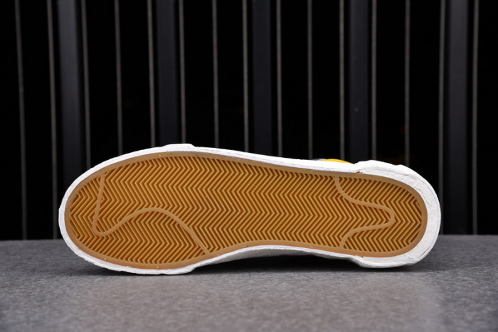 Nike Blazer High sacai Snow Beach - BV0072-700