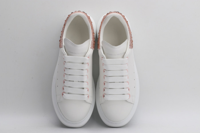 ALEXANDER MCQUEEN SOLE SNEAKERS