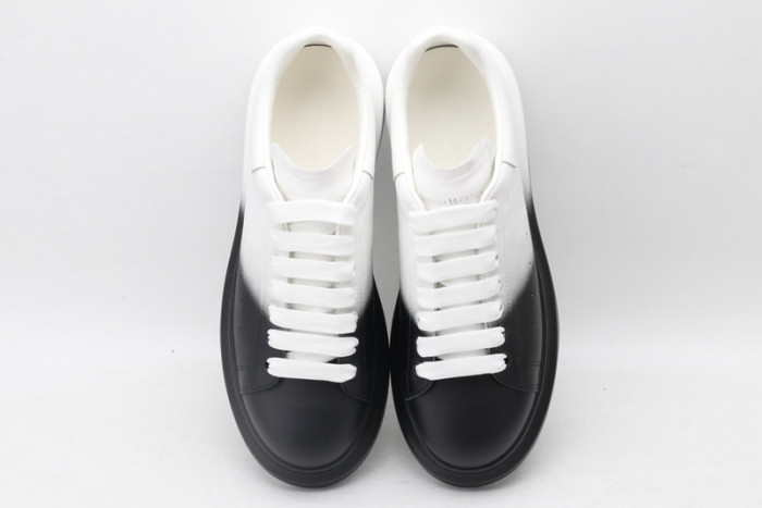 ALEXANDER MCQUEEN SOLE SNEAKERS
