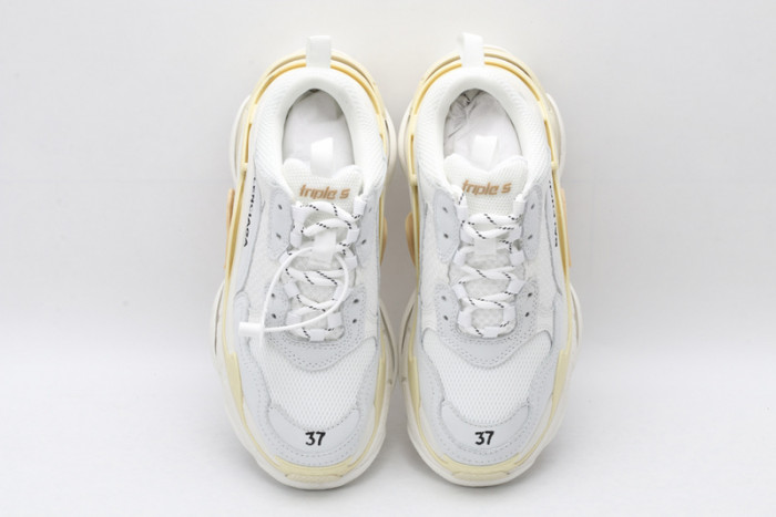 BL TRIPLE S SNEAKERS