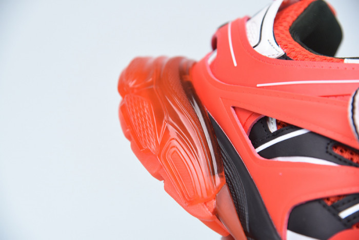 BL 3.0 SNEAKER TESS.S.GOMMA ORANGE 542023 W1GB8 4010