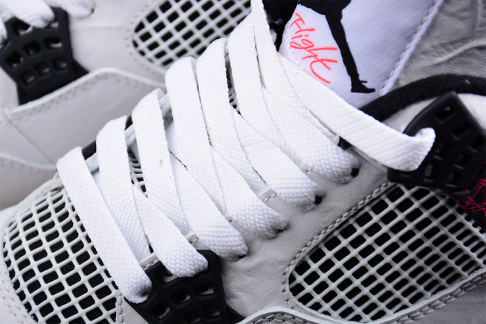 Jordan 4 Retro Flight Nostalgia 308497-116