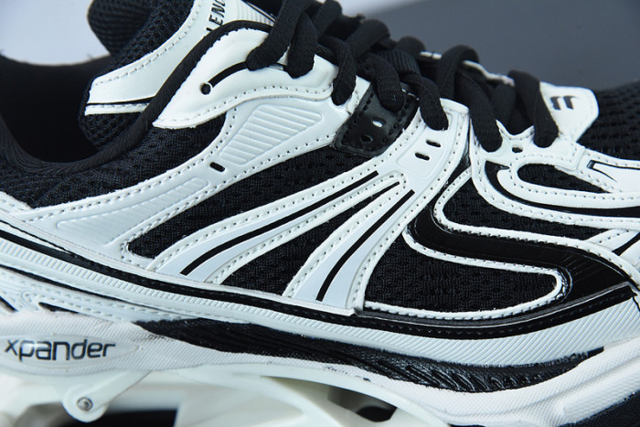 BC SNEAKER X-Pander 6.0 W2RA41291