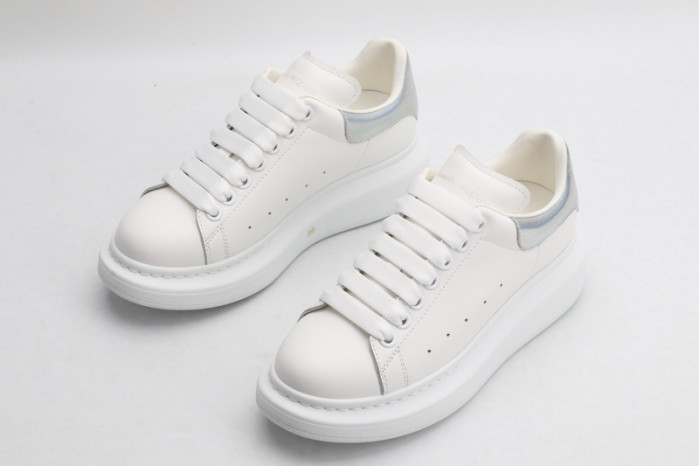 ALEXANDER MCQUEEN SOLE SNEAKERS
