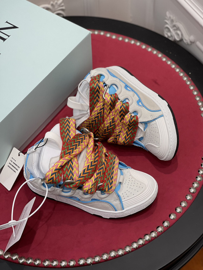 LANVIN SNEAKERS LA-52