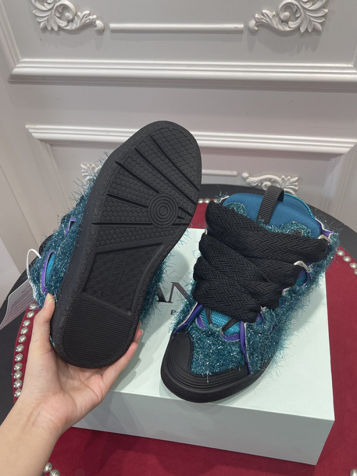 LANVIN SNEAKERS LA-59