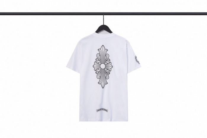 Chrome Hearts T-SHIRT ch-16