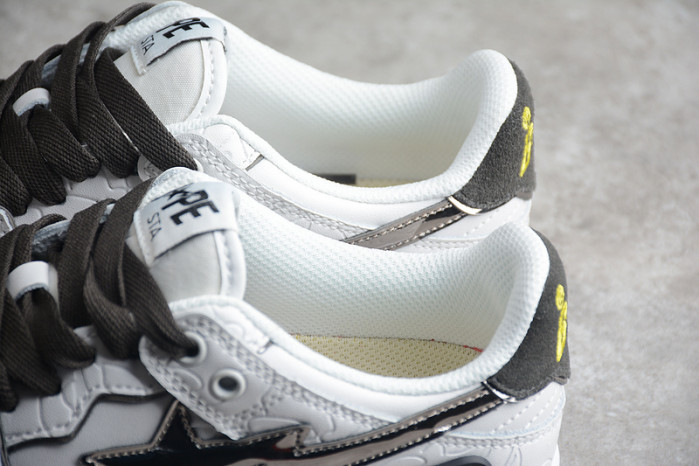 A BATHING APE BAPE STA LOW BAPE -26