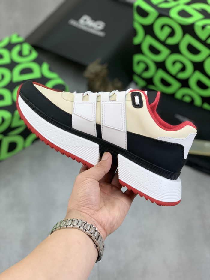 D*G Sneaker DG-009