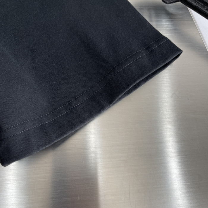 C*HROME H*EART T-SHIRT CH-21