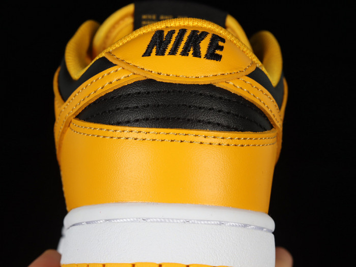 Nike Dunk Low Goldenrod (2021) - DD1391-004