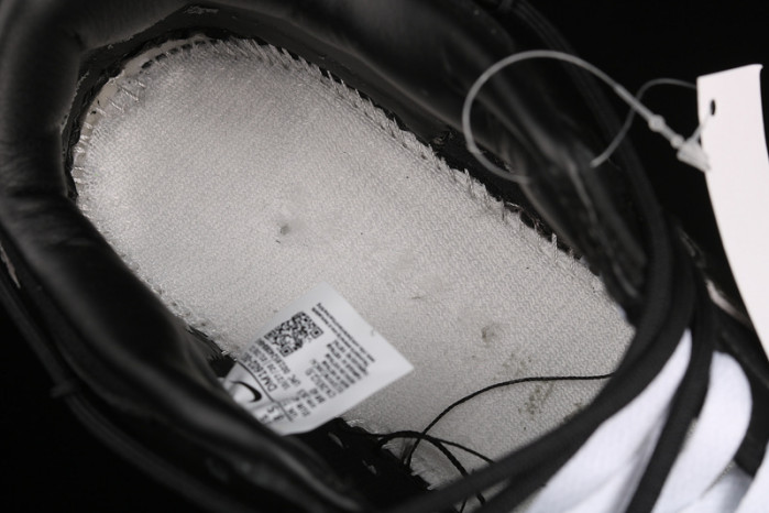 Nike Dunk Low Off-White Lot 50 DM1602-001