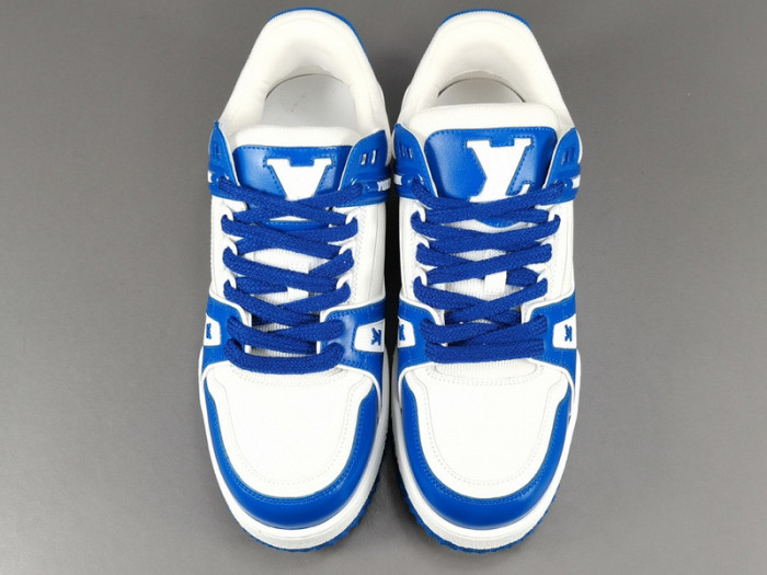 LVT SNEAKERS LOW L&V-81