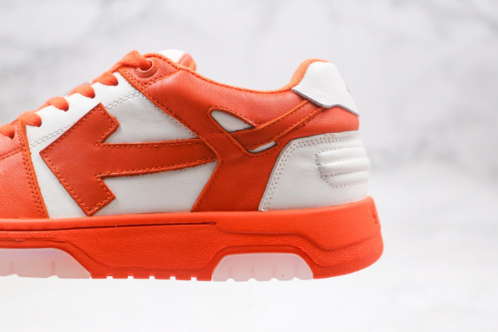 OW OUT OF OFFICE LOW-TOP SNEAKERS OW-56